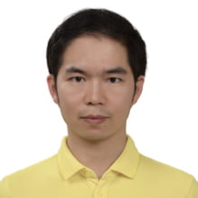 Dr. Zhijie Huang image